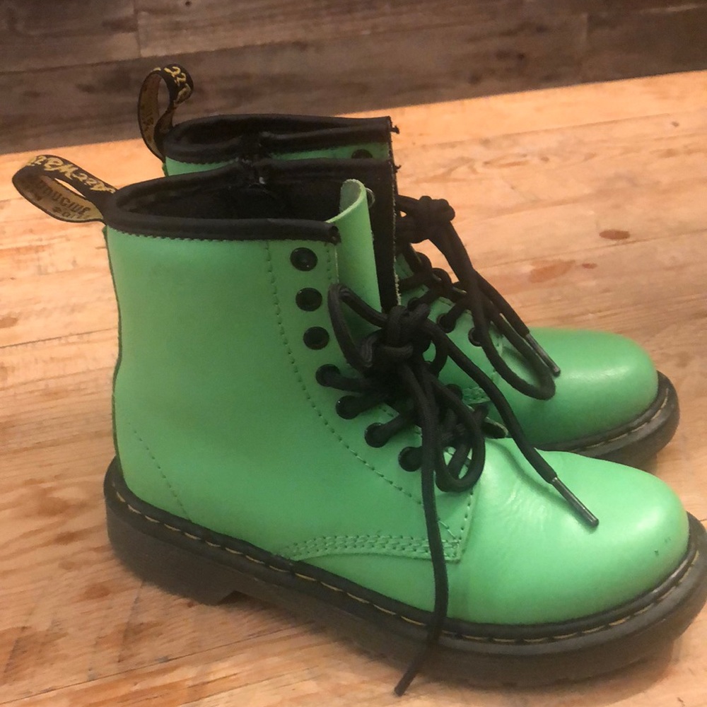 Kids Dr. Marten